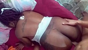 wanna see me teach this slut to be pornstar by fuckin her ass hard as lesson?