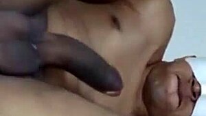 I Fulfilled My Fetish Fucking This Moaning Big Ass Brazilian Latina Wife!