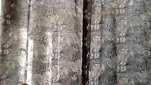 hey wanna peek at that hot neighbor from the balcony with us? 👀🔥