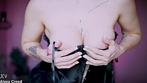 bad girls tease cocks into submission