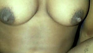 yo my girl can't get enough of riding this thick chocolate cock hard