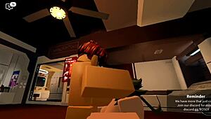 oy mi amigo de roblox me usa pa correrse varias veces ya toy llena!!