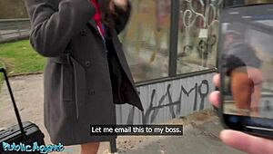 big tits coco bae air hostess pov blowjob outdoors riding monster cock 🍆💦