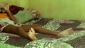 Skinny thai teen slut bareback anal pounded by stepdad