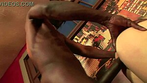 kita zen's pussy throbs taking monster cock deep feels so intense sqf