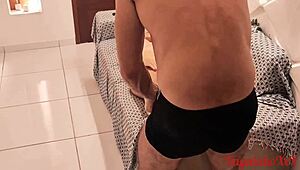 check out how i prepare my daughter-in-law's tight asshole for a rough bareback pounding with dirty talk.