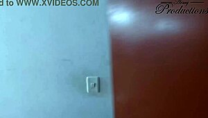 he caught me staring at his naked pic now sucking his cock hard