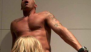 i can't resist paige ashley's shaved pussy getting cum-drenched after deep anal finger