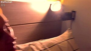 Feet This Huge and Tasty Beg for Deep Licking and Toe Sucking