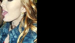 美艳红发贾诱黑人大屌插紧屁眼深骑颜射高潮