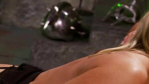 chloe conrad paige ashley take monster cocks anal creampie in wild foursome!