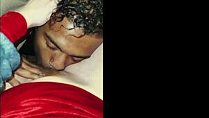 美艳红发贾诱黑人大屌插紧屁眼深骑颜射高潮