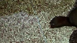 Pongo A Esta Señora A Que Me De Un Buen Oral