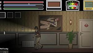 part 6 lustful spirit hunt captures ghost mariam with sabrian backstory