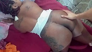 wanna see me teach this slut to be pornstar by fuckin her ass hard as lesson?