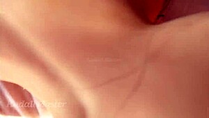 Ever seen a perfect fuck doll drenched in cum?