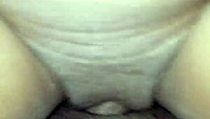 yo my girl can't get enough of riding this thick chocolate cock hard