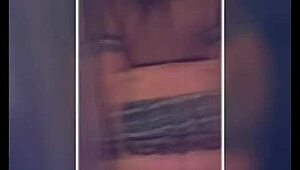 hey make me your schoolgirl slut begging for cock ends in single cumshot doggystyle