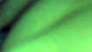 Latina BBW Milf Sucks Group Cock While Hubby Watches