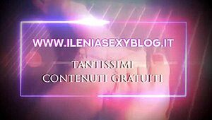 Private Italian ASMR Dialogues Tease With JOI And Cuckold Vibes