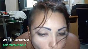 check lizeth's wet deepthroat cumslut oral compilation!