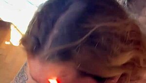 me encanta chupar polla brincar arriba y recibir leche en la cara toda