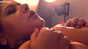 Feet This Huge and Tasty Beg for Deep Licking and Toe Sucking