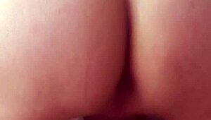 He FUCKED My THROAT Raw Then Pounded PUSSY For Pure Pleasure