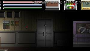 part 6 lustful spirit hunt captures ghost mariam with sabrian backstory