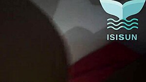 College Roommate Begs for My Cock After Semester of Teasing Ends in Fuck