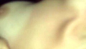 whoa check this huge cock blasting cum all over massive tits