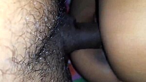 is that huge cock too massive for her tight little pussy babe?