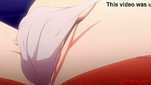 step sister bends over for monster cock doggystyle pounding!!