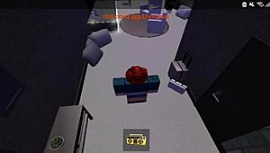 lesbian verification video teases with soft pussy play