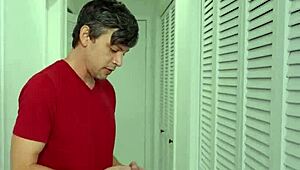 hey dude that foreign exchange student with huge tits shares her fat pussy and cock right?