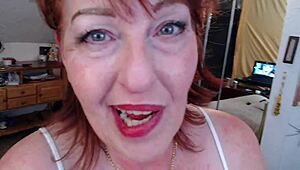 she pegged tracer's fat ass hard and he loved every second i bet you'll crave it too