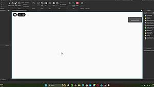 oh man, those big tits in roblox anims got me... ugh