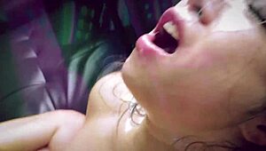 Kpop騷貨硬核雙肛舞動合集大餐！