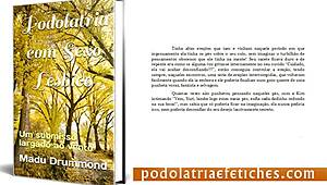 lesbian foot worship erotic submissive audiobook tale