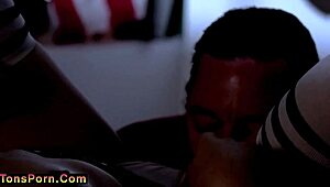 i caught my teacher fucking his asian girlfriend... wanna join our classroom threesome?