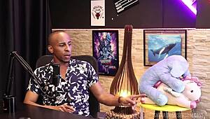 negro top's sensual lingerie cast compilations with latina big ass - part 2