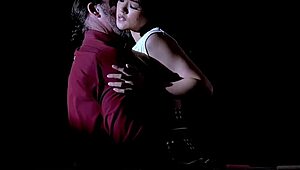 i caught my teacher fucking his asian girlfriend... wanna join our classroom threesome?