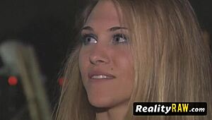 swinger babes swap partners suck cocks hungrily?