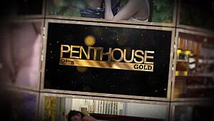 PENTHOUSEGOLD NAUGHTY BLONDE MILF JOSEPHINE JACKSON TEMPTS STEPSON SHAVED PUSSY RIDE DOGGY!