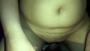 Chica Luna's heavy sentones nearly break cock with big tits ass pounding!