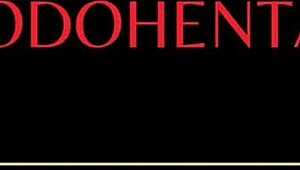 hentai dude eats friend's tight pussy 😈🍑