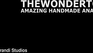 Ever seen ria sunn's ass fisted with handmade opener size l??