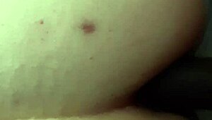 hot slut wife cries through hard anal first time gaping by huge bbc