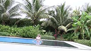 stepmom cory chase rides luke longlys cock to cure his broken heart?