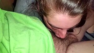 wanna see this fan get her throat wrecked then pussy and ass slammed rough?